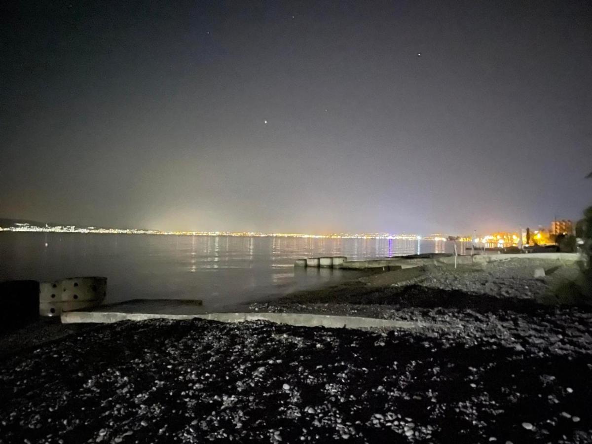 Villamare Nerándza Kültér fotó