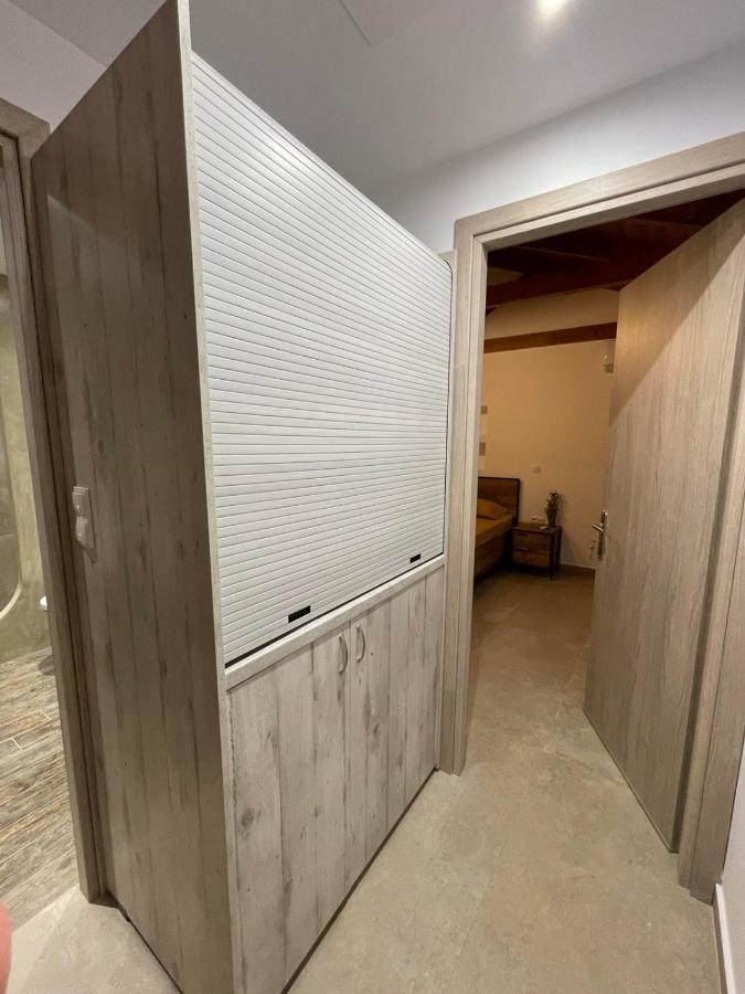Villamare Nerándza Kültér fotó