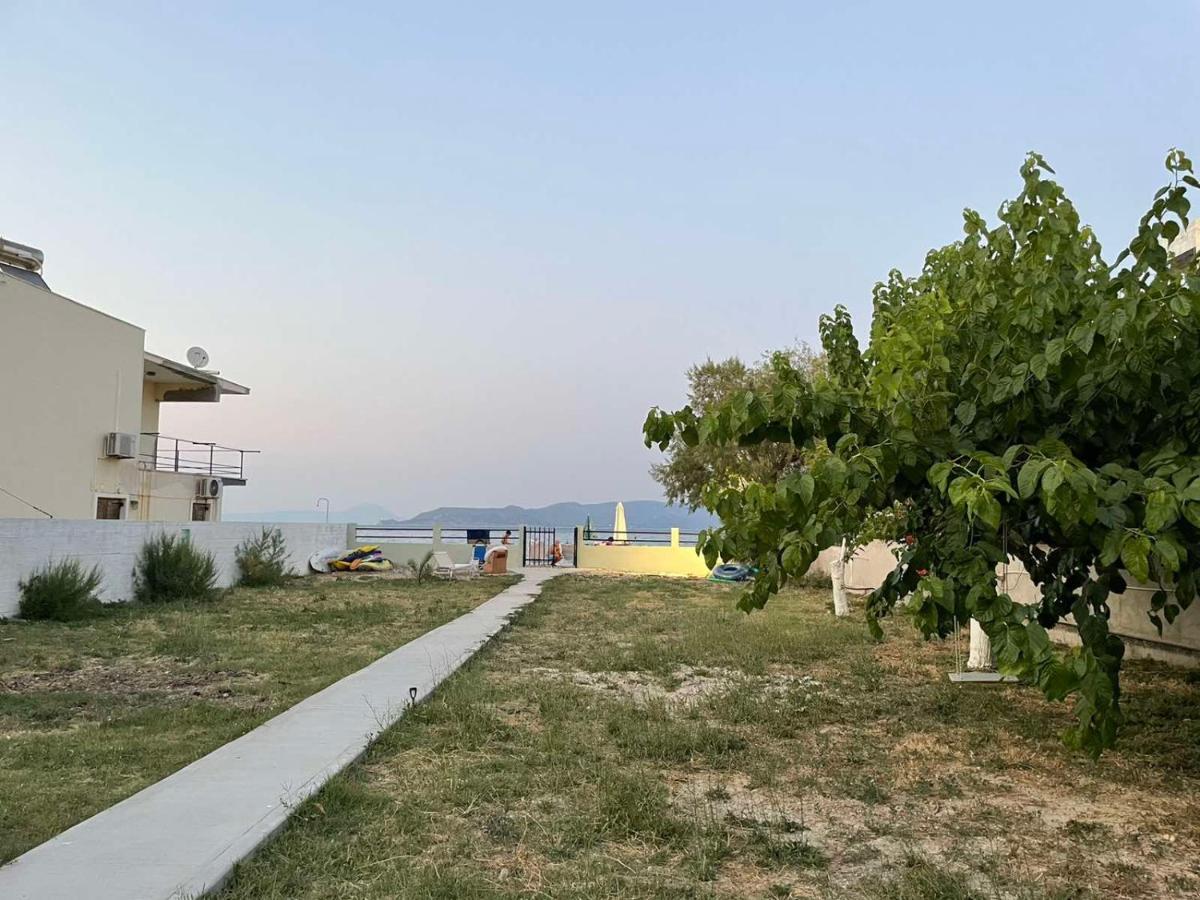 Villamare Nerándza Kültér fotó