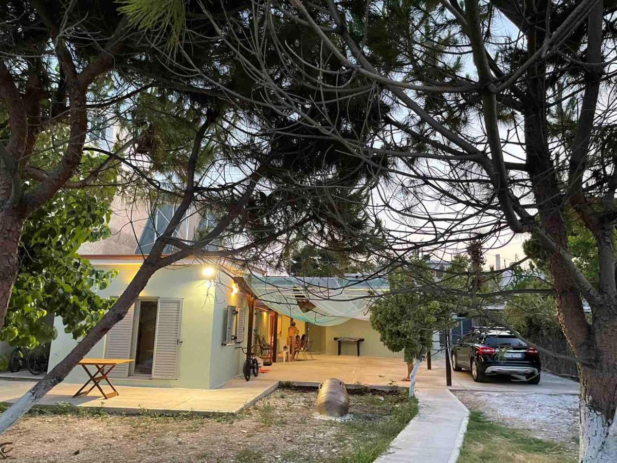 Villamare Nerándza Kültér fotó