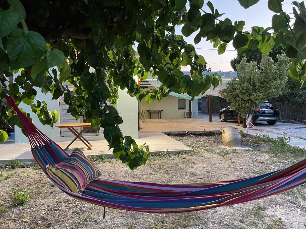 Villamare Nerándza Kültér fotó