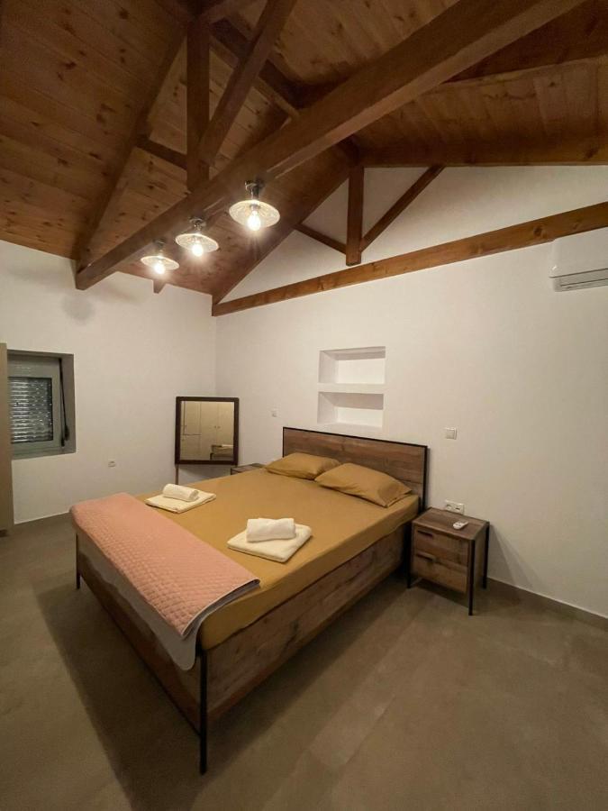 Villamare Nerándza Kültér fotó