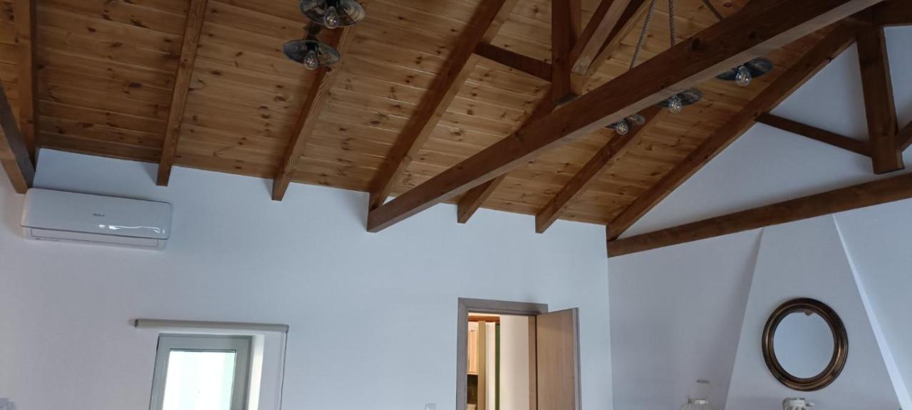 Villamare Nerándza Kültér fotó