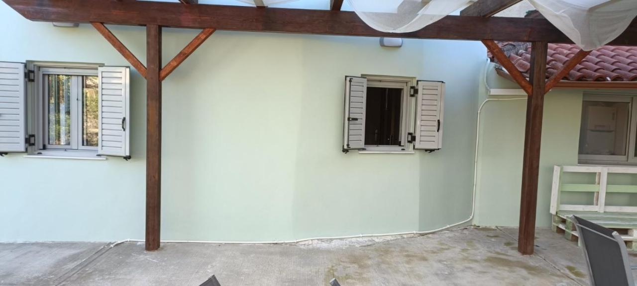 Villamare Nerándza Kültér fotó