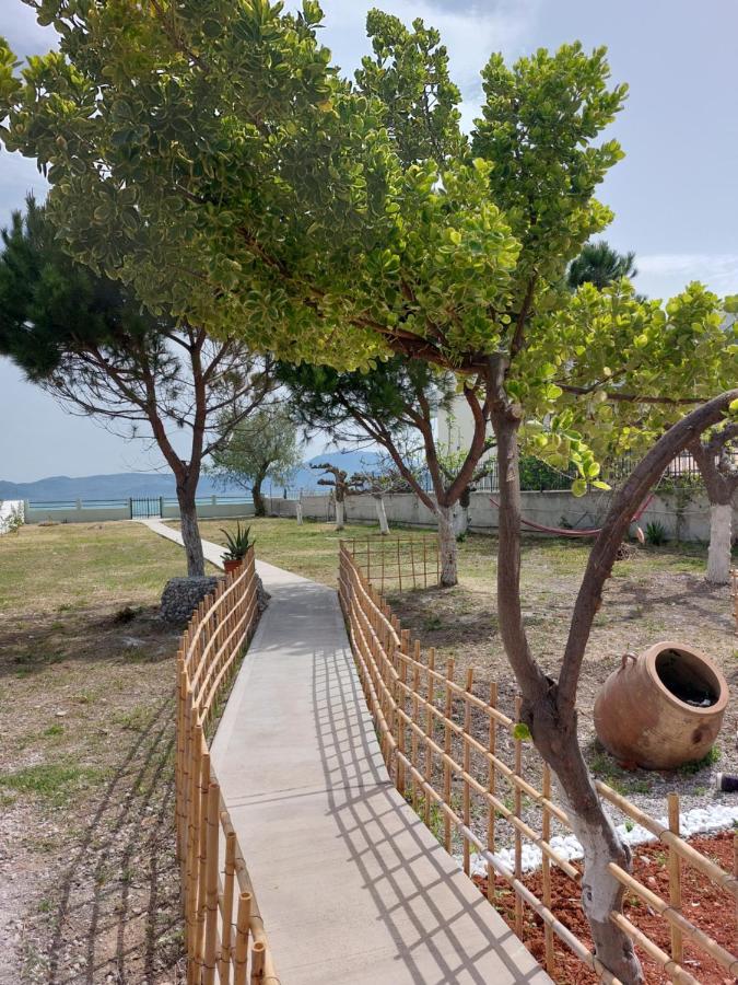 Villamare Nerándza Kültér fotó