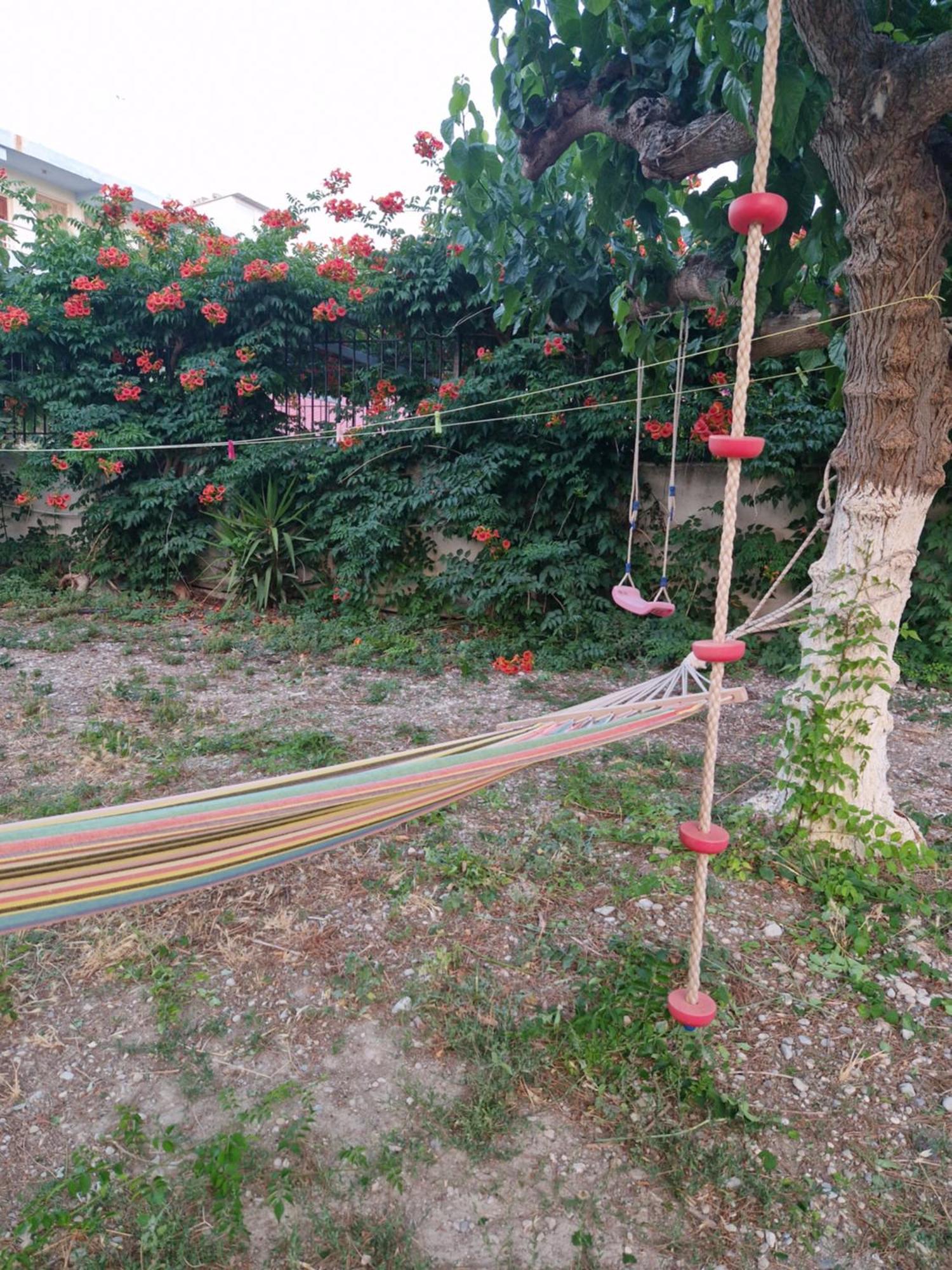 Villamare Nerándza Kültér fotó